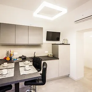 Apartment Ca' Della Tana, Venice