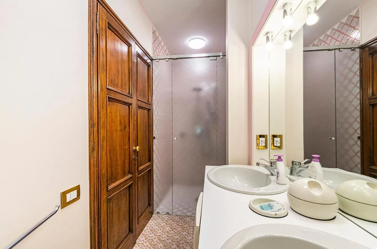 Ca' Pellegrini Luxury Grand Canal Venedig 0*,  Italien