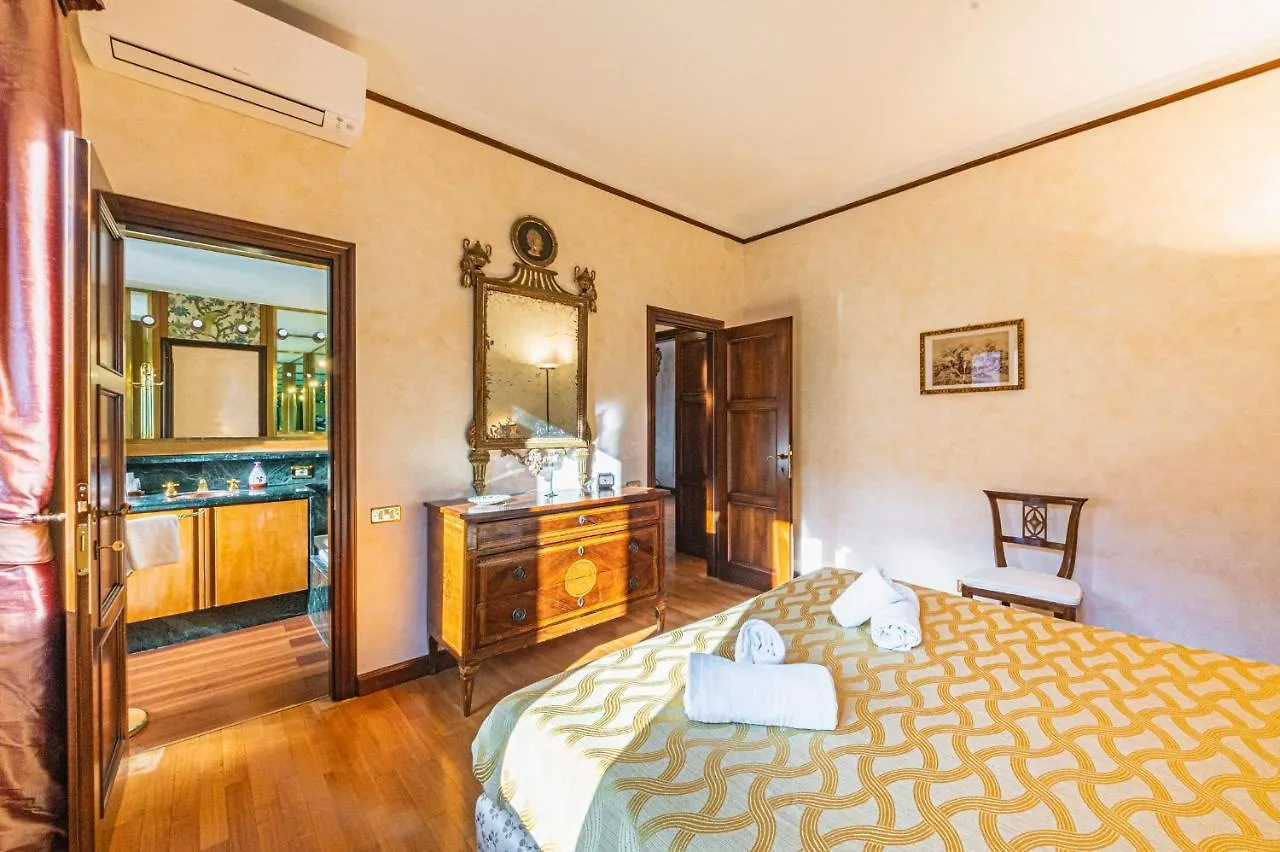 Ca' Pellegrini Luxury Grand Canal Venedig