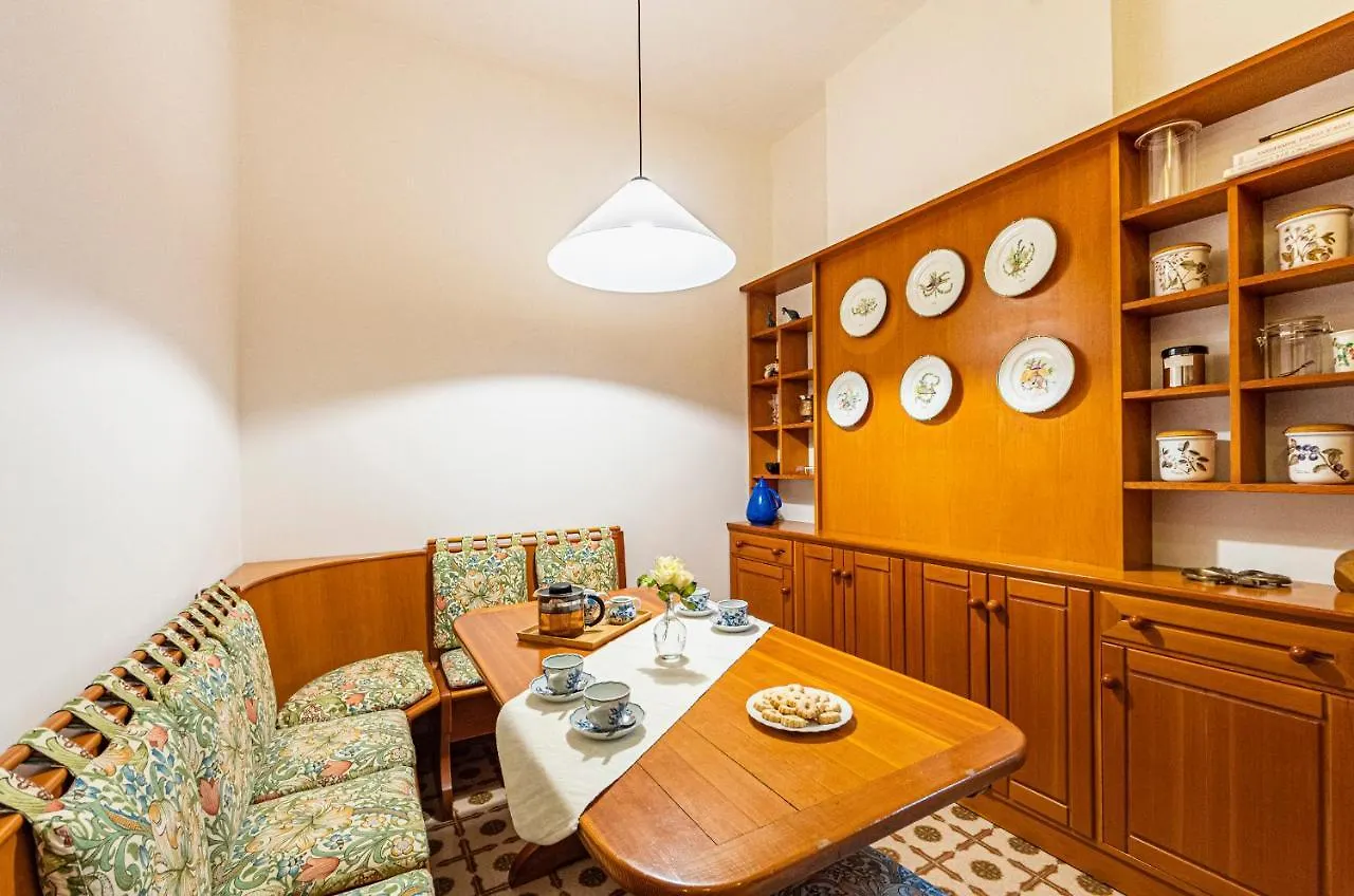 Lejlighed Ca' Pellegrini Luxury Grand Canal Venedig Italien