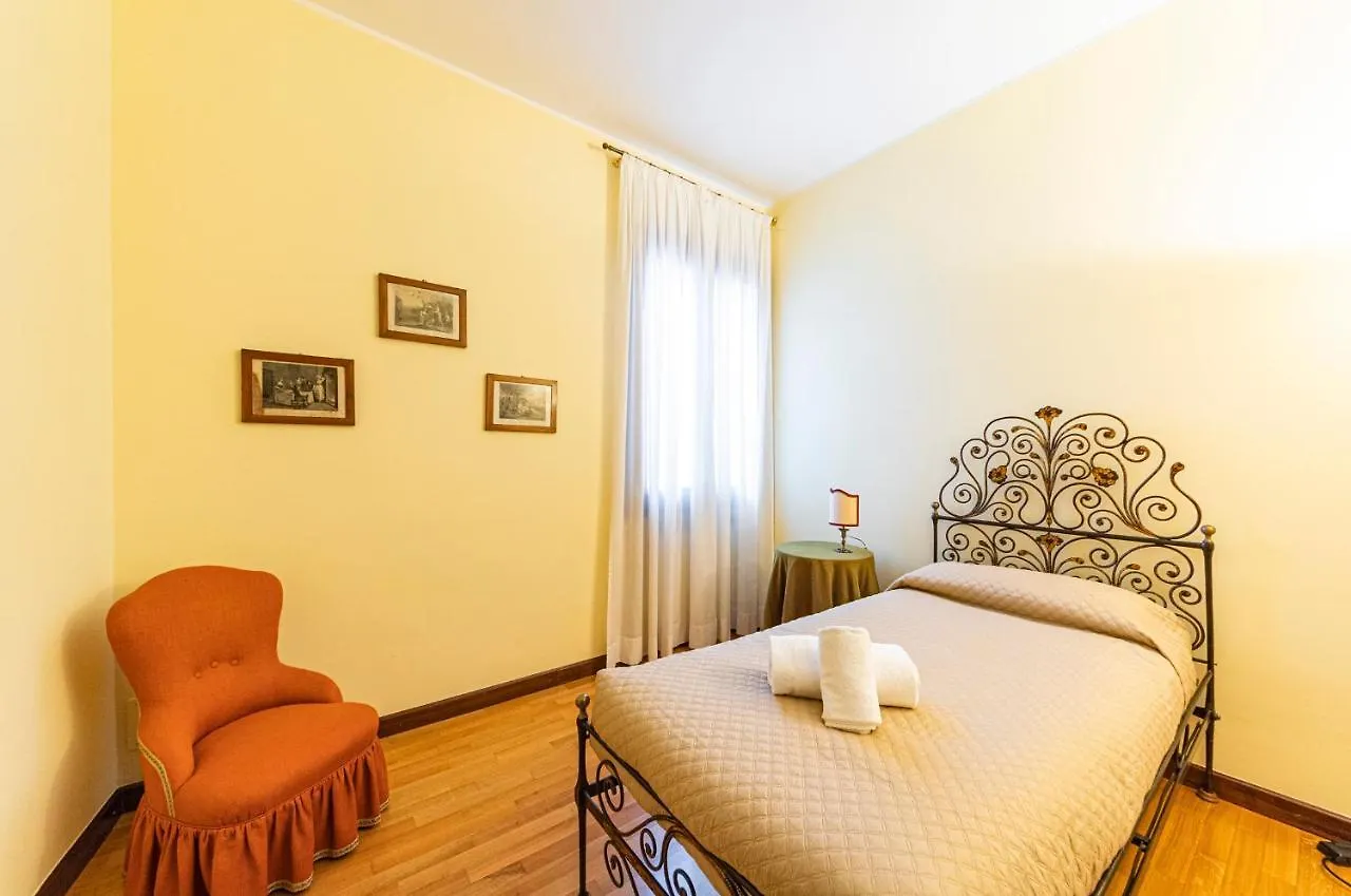Ca' Pellegrini Luxury Grand Canal Venedig